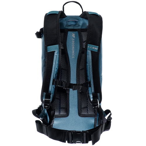 RUKSAK CUBE PURE 12 CMPT BLUE slika 2