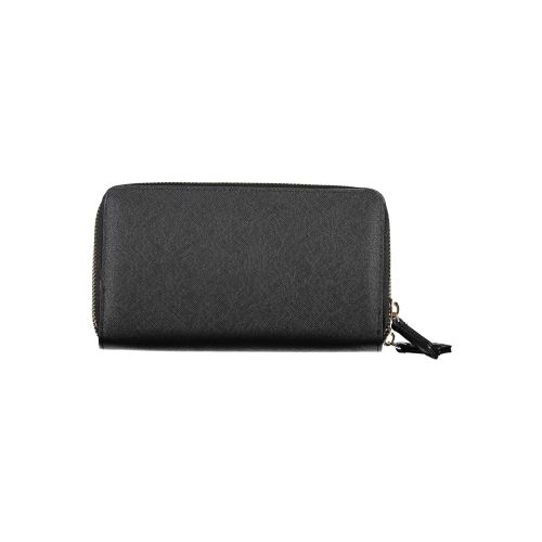 VALENTINO BAGS WOMEN'S WALLET BLACK slika 2