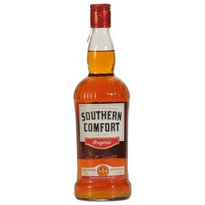 Southern Comfort Original Liqueur with whiskey 0,7 l