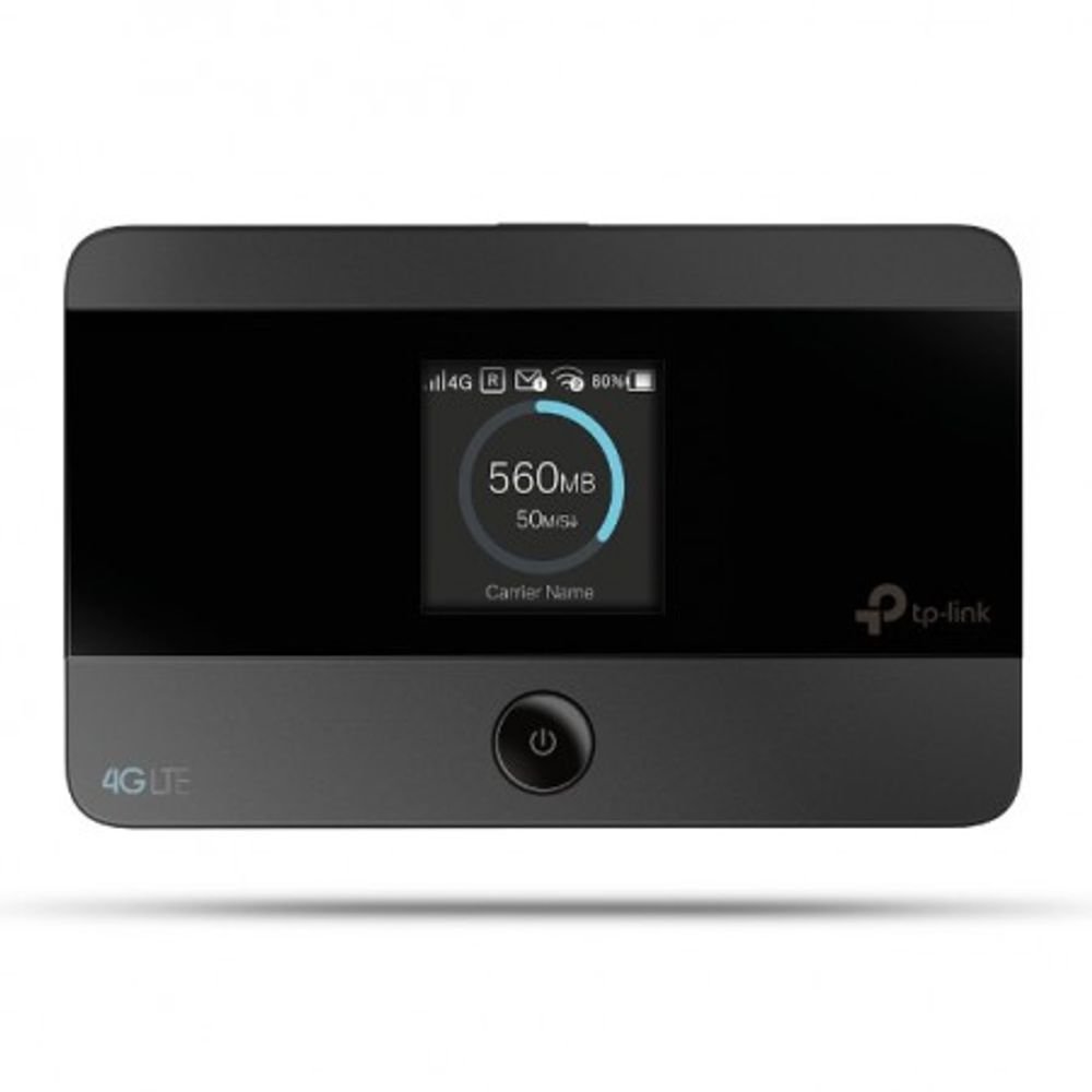 TP-Link M7350 4G LTE Mobile Wi-Fi Router slika 1
