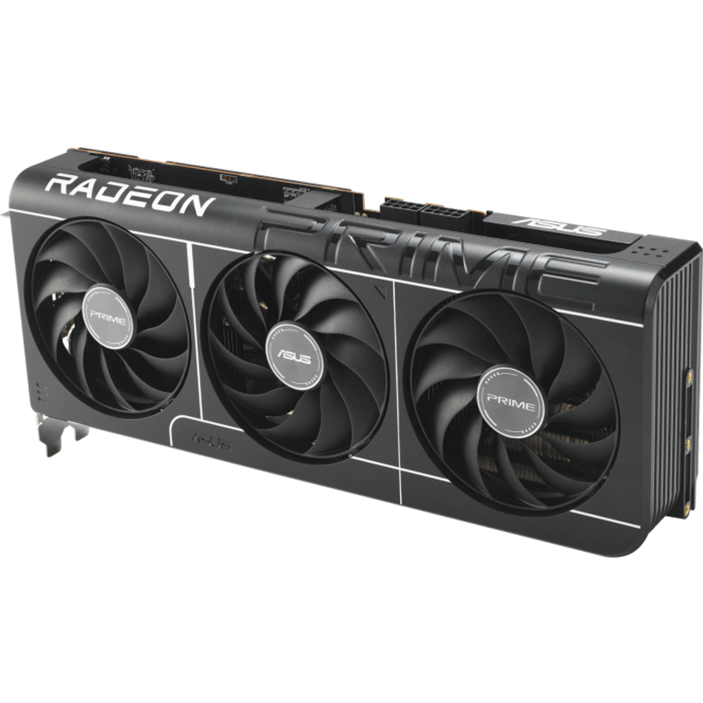 ASUS grafička kartica Prime Radeon RX 9070 GRE 12GB GDDR6, PCI-E 5.0 slika 3