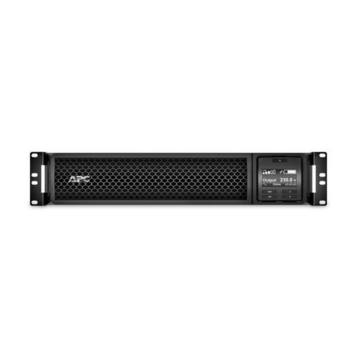 APC Smart-UPS SRT 3000VA RM 230V slika 3