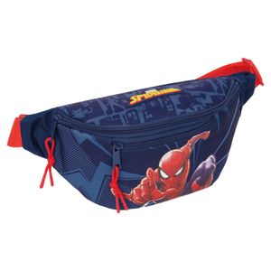 Spiderman Marvel torbica oko struka