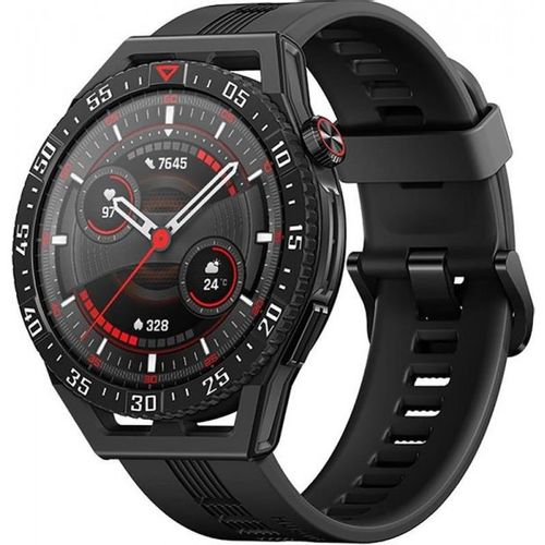 Huawei Watch GT3 SE Black 46mm Pametni sat slika 1