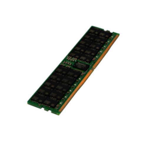 Memorija HPE 32GB (1x32GB) Dual Rank x8 DDR5-4800 CAS-40-39-39 EC8 Registered Smart Memory Kit slika 1