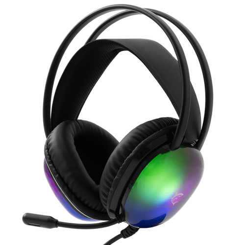 WS GH 2444 PEACOCK Black, Headset slika 1