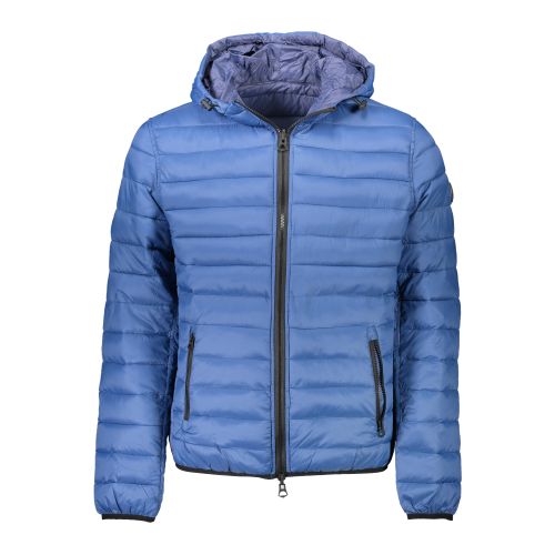 US POLO ASSN. MEN'S BLUE JACKET slika 1