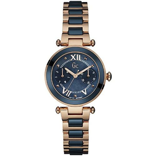 Ženski satovi Guess Y06009L7 (Ø 36 mm) slika 1