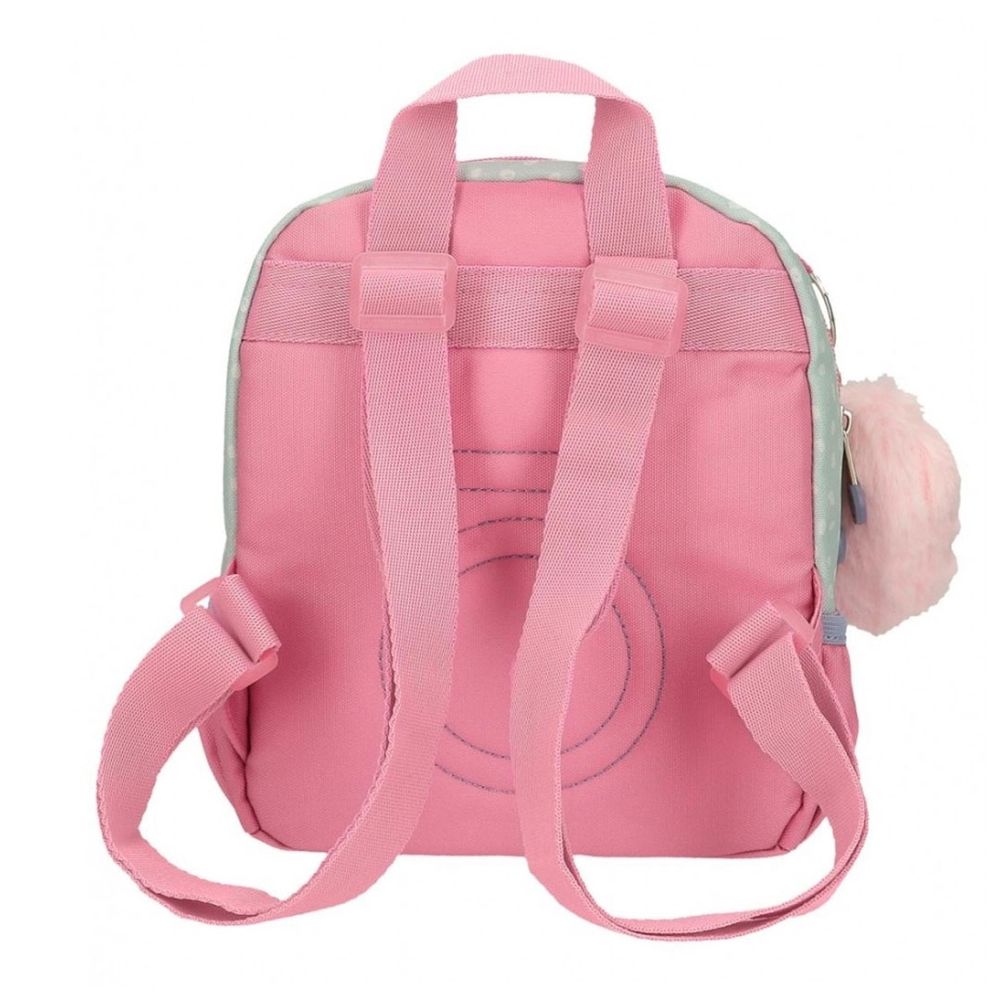Enso Ranac 23 cm, Love Ice Cream 9562021, roze slika 2