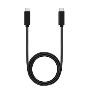 Asonic USB 3.1 Type C na USB 3.1 Type C Kabel, Gen2, 1,5m