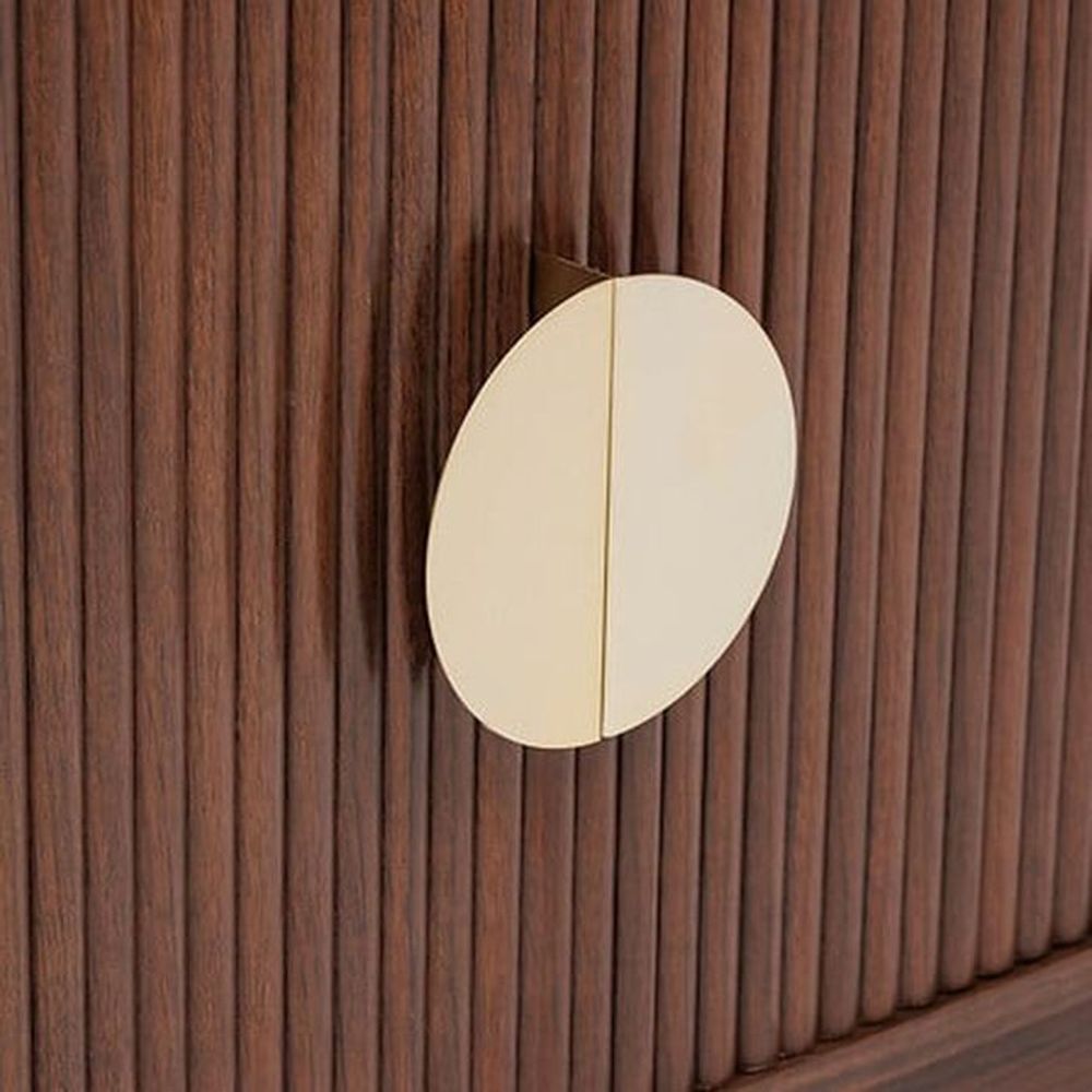 Atmosphera tv komoda wany 140x40x48cm slika 4