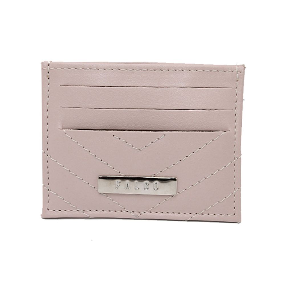 Futrola za kartice, 3316 puder roze, Falco slika 1