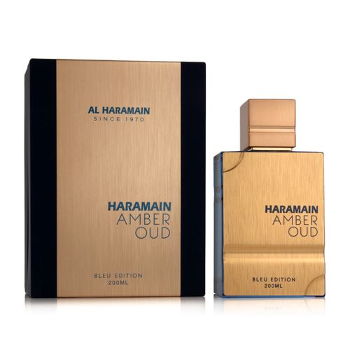 Al Haramain Amber Oud Bleu Edition Eau De Parfum 200 ml (unisex) slika 3