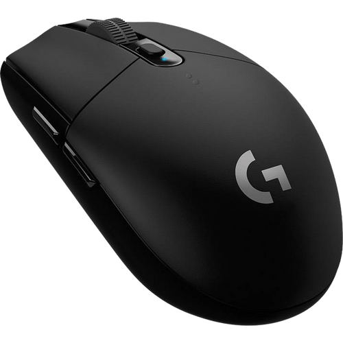 Logitech Miš bežični, gaming, 6 tipki, 12000 dpi - G305 slika 4