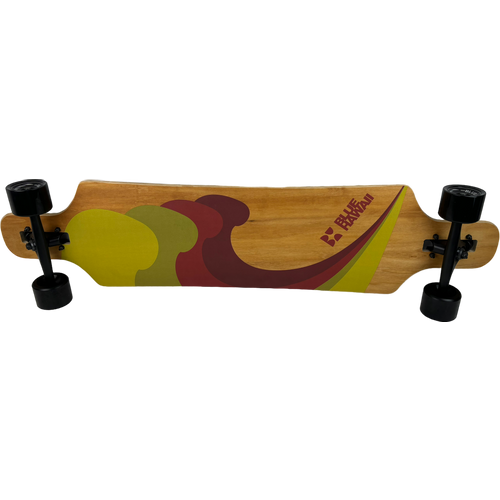 Skatebord Blue Hawaii slika 1