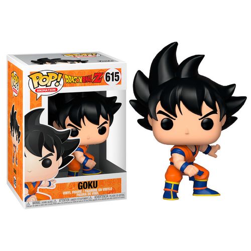 POP figure Dragon Ball Z Goku slika 2