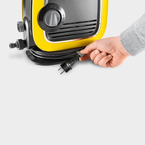 Karcher K MINI Kompresorski čistač slika 7