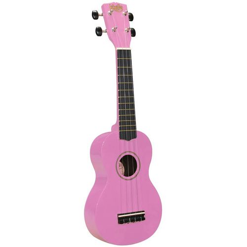 Korala ukulele s torbom slika 9
