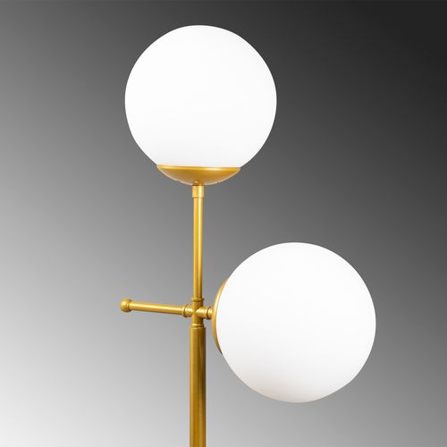 Mudoni - MR - 955 Gold Floor Lamp slika 5