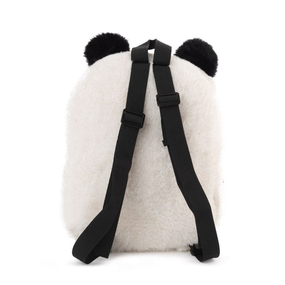 AMEK Plišani ruksak Panda 30cm slika 2