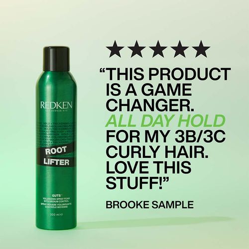 Redken Styling by Redken Volume Root Lift Spray 300ml slika 3