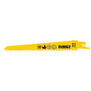 Dewalt LIST ZA PILU LISIČJI REP 152MM ZA DRVO DT2344