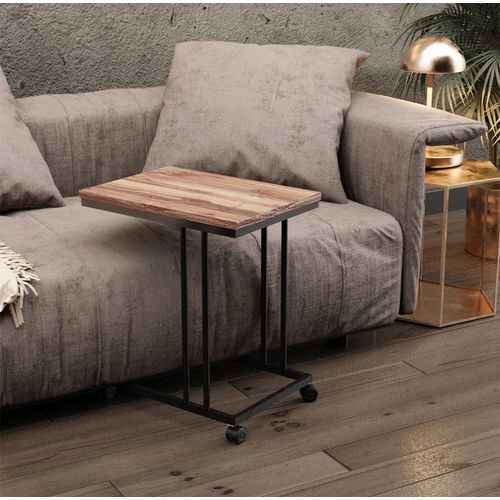 TKRCZGN001 Black
Oak Side Table slika 1