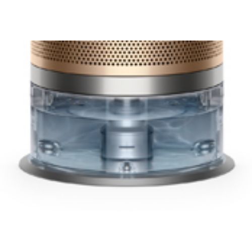 Dyson pročišćivač, ovlaživač i ventilator Pure Humidify+Cool Link PH04 (379491) White/Gold slika 8