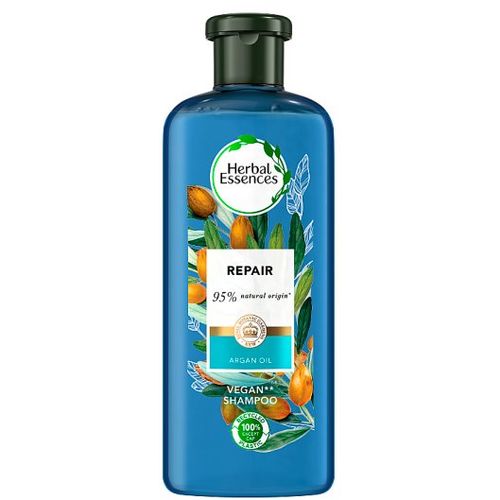 Herbal Essences šampon Repair Argan Oil 400 ml slika 1