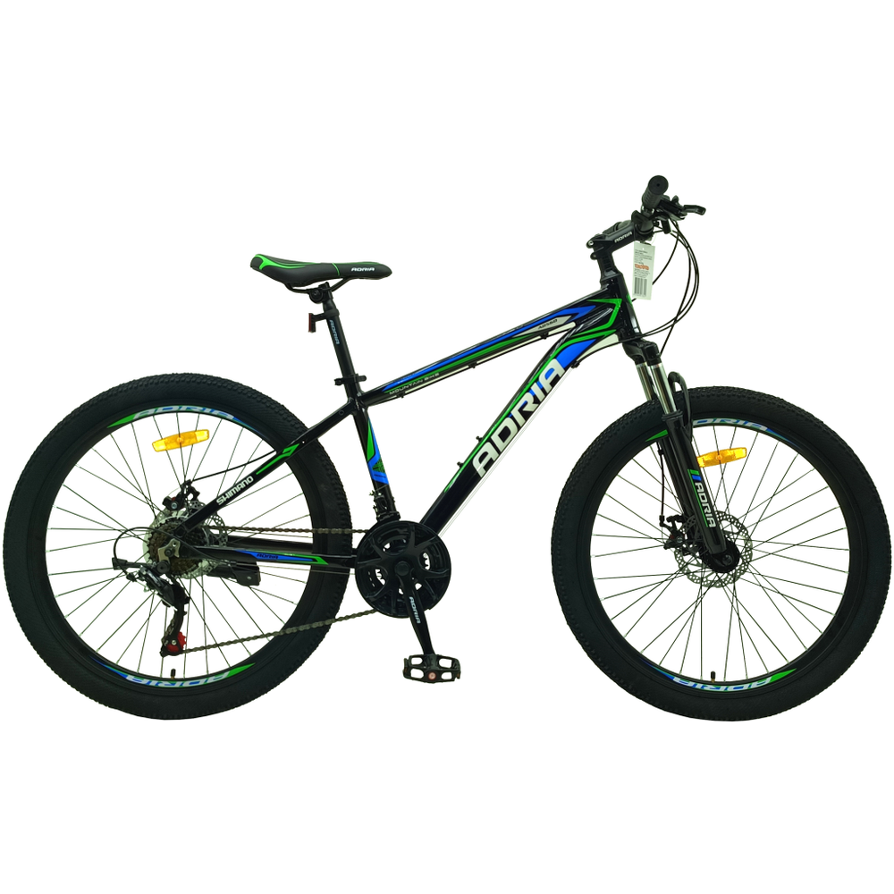 G26A917 Bicikl Adria 26" slika 1