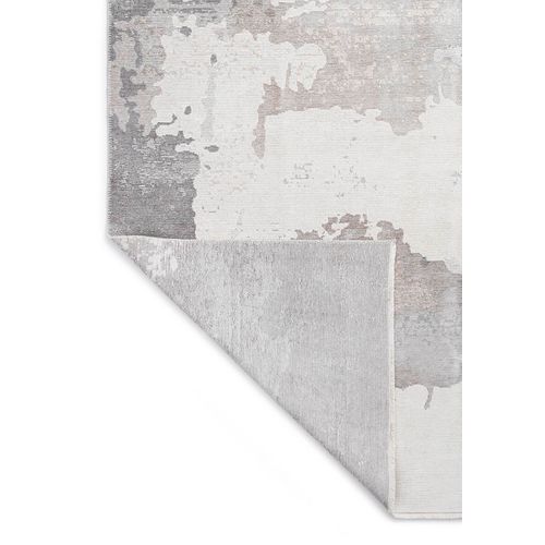 Tepih LUSH LIGHT GREY, 160 x 230 cm slika 4