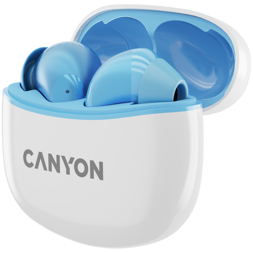 Canyon TWS-5 Plave Bubice slika 2