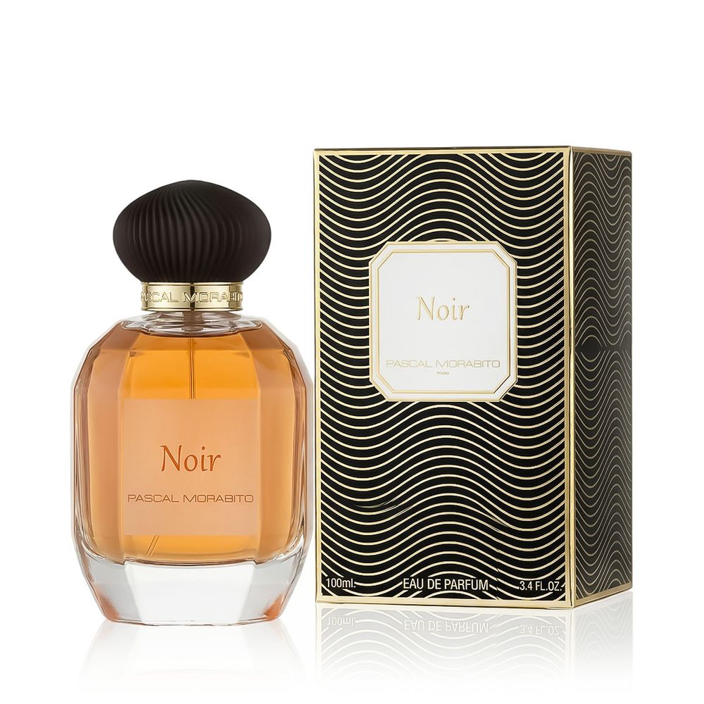 Pascal Morabito Noir Eau de Parfum 100 ml slika 2
