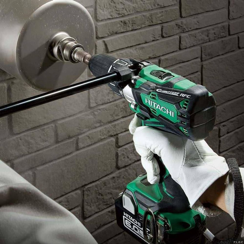 Hikoki burgija za krune 752192 (80 mm) slika 2