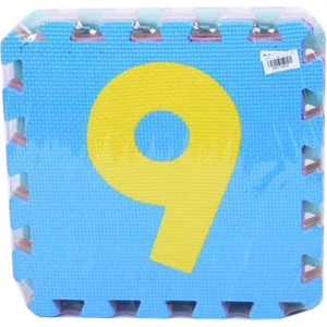 Mkj149902 Eva Matt Set 30X30 cm