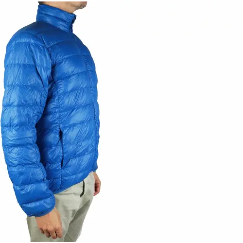 Muška jakna Adidas light down jacket ab2450 slika 11