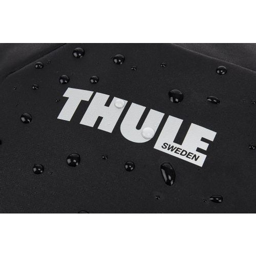 Thule Chasm Carry On putna torba 40L crna slika 22