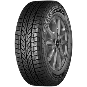 Dunlop 215/65R16C 109/107T ECONODRIVE WINTER