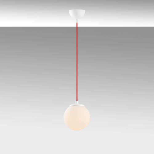 Efe - 2141 White
Red Chandelier slika 6