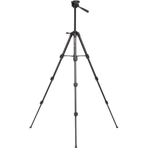 Stativ Benro Digital Tripod w/ Pan Hd 4 Sect slika 2