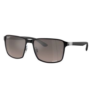 naočale Ray Ban RB3721CH P Gold
