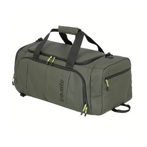 Travelite Putna torba 55 cm Briize 091015-86 maslinasta