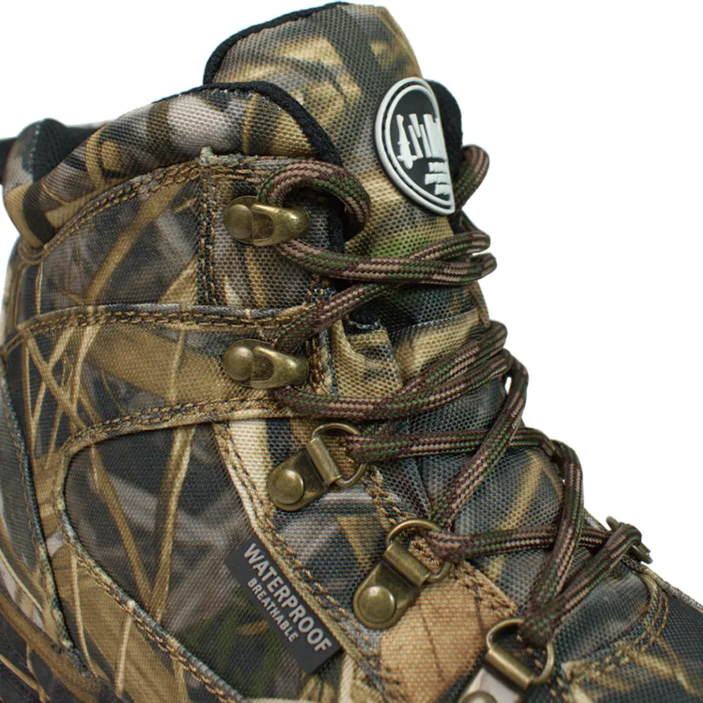 MATE CAMO TREK čizme 44 (MT12204) slika 2