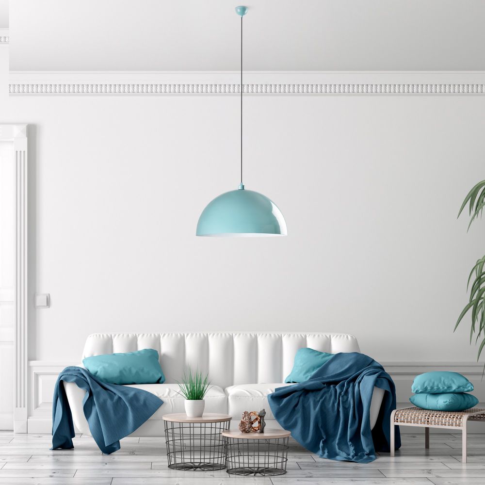 Luster Kure 236 - Tirkizni Luster slika 3