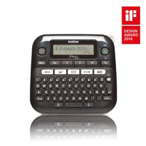 Brother Printer za naljepnice i barkod PTD210YJ1