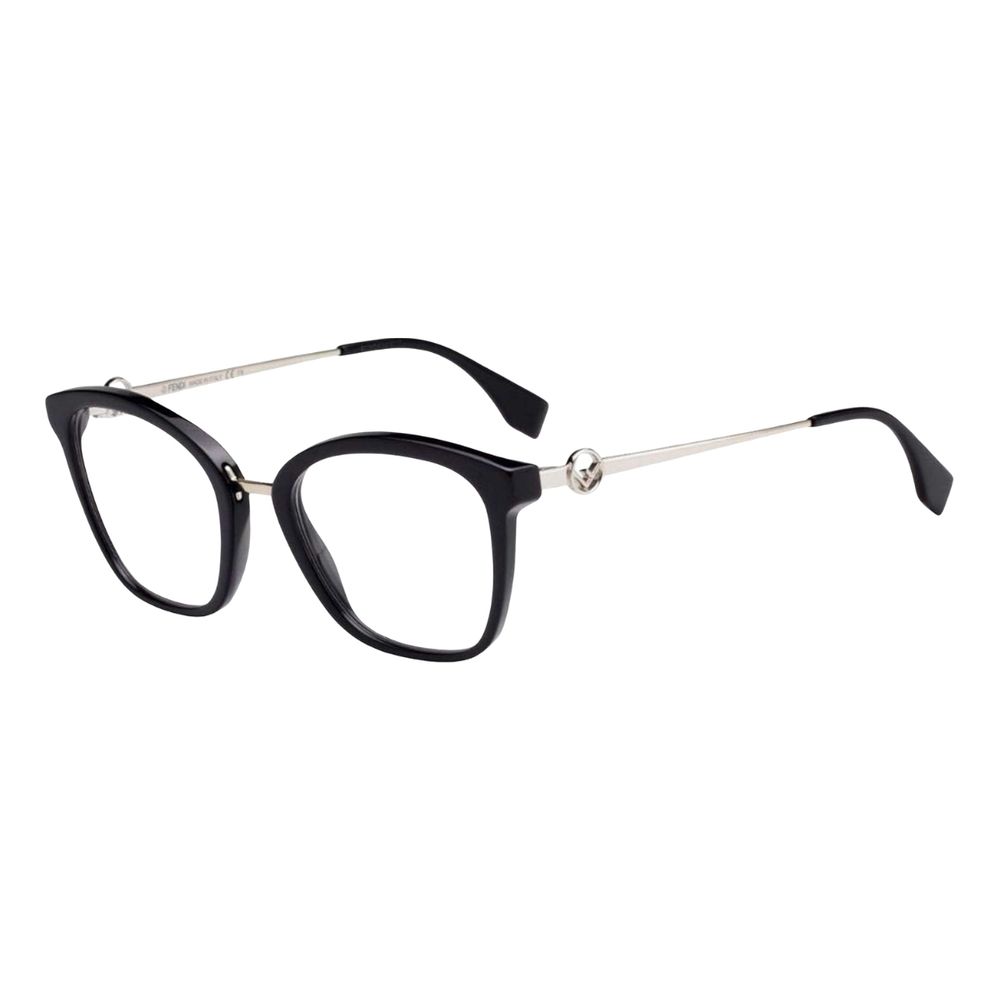 Ženske Dioptrijske naočale Fendi Fendi FF 0307 Black slika 1