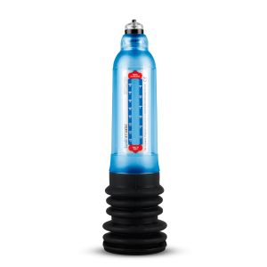 Pumpa za penis Bathmate Hydro7, plava
