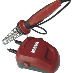 Lemilica 40W t° kontrola RD-SIS01