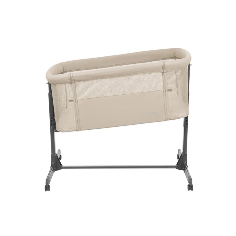 Kikka Boo Kolijevka Noah, Beige slika 6