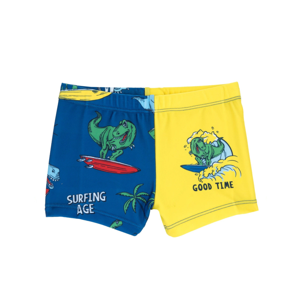 Chicco Kupaći šorc za dječake Dino slika 1